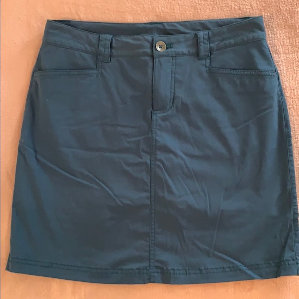 Eddie Bauer Skort